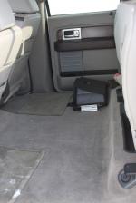 Ford F-150 Platinum 4x4 2009 года